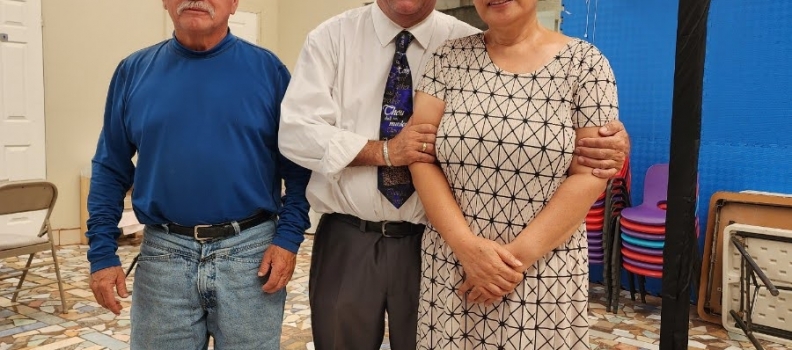 7/30-31 티후아나 미션