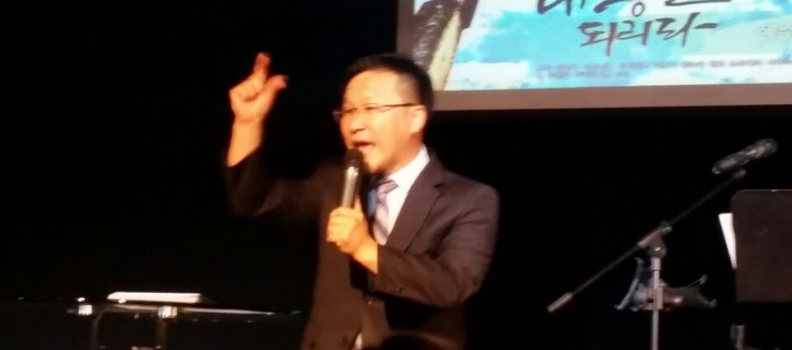 6/26 선교주일 (강사:이상훈목사)