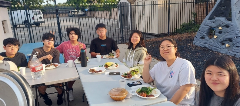 6/9-10 유스 홈핑