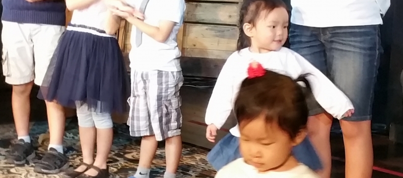 11/22 추수감사절 축제예배 이미저모