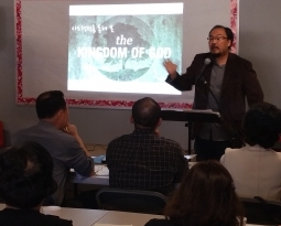 1/24 예삶스쿨 개강(사도행전강해)