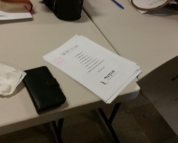 2/28 중보기도팀 모임