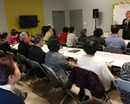 3/13 예삶스쿨 (이스라엘과 하나님나라)