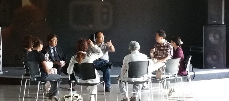 5/29 선교팀별 모임