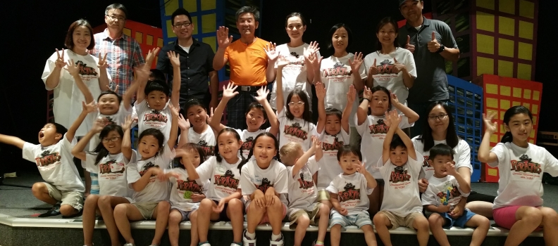 7/22-23 교육부 VBS