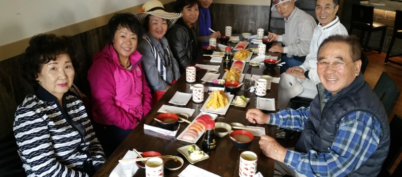 4/11 목장 봄소풍