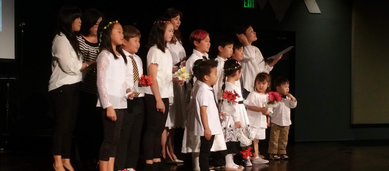 4/16-19 고난주간 연합집회