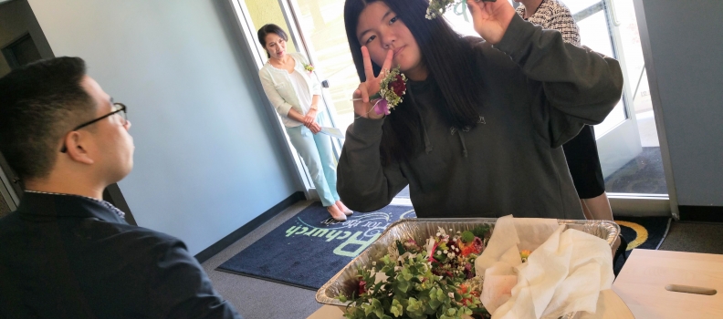 5/12 어버이 주일