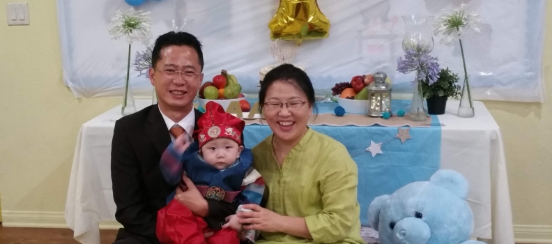 6/21 돌예배(여이삭군)