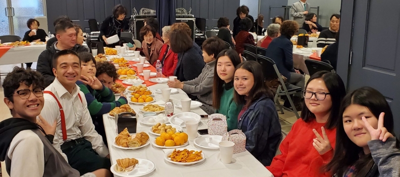 12/22 성탄감사예배