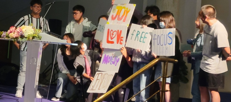 4/17 부활절 찬양제