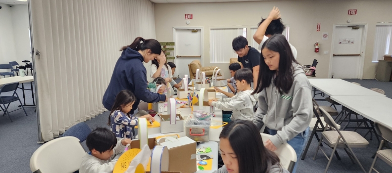 4/19 한글학교(부활 크레프트)