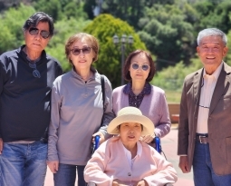 베네수엘라 목장