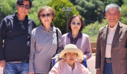 베네수엘라 목장