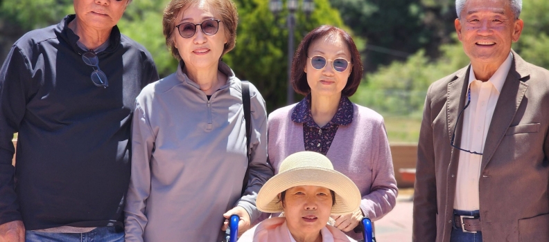 베네수엘라 목장