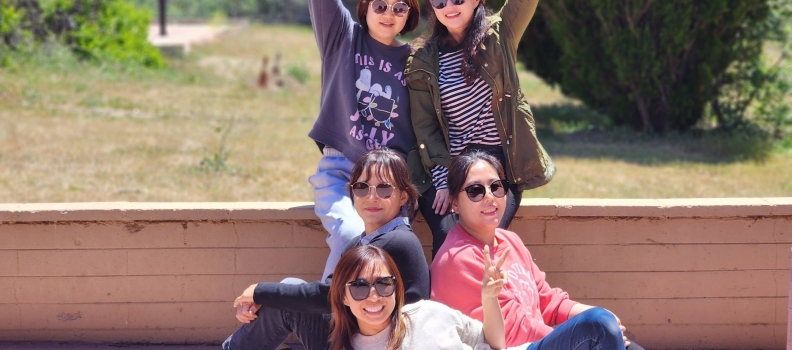 5/18 목장 사진 콘테스트