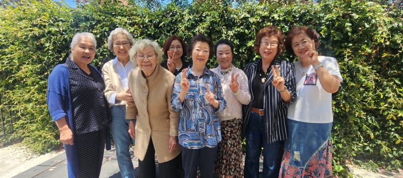 러시아목장