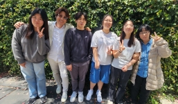 아요래 목장
