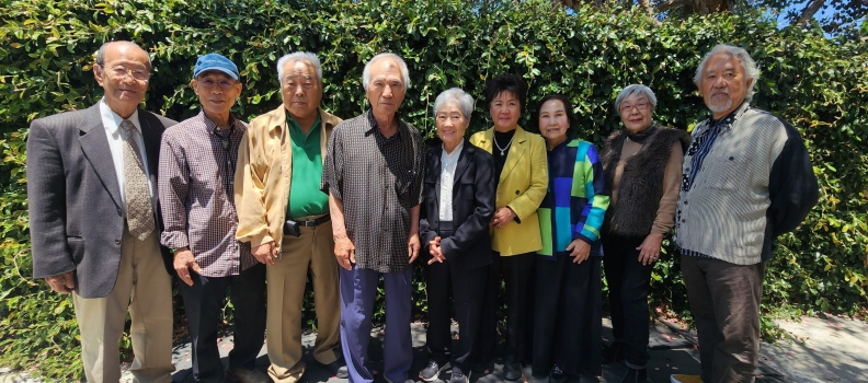 큰사랑 목장