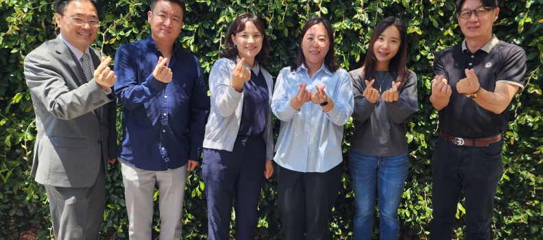 나고야목장
