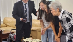 10/5 10월 생일 파티