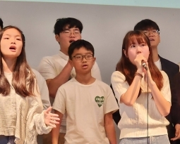 11/23 감사절 VIP 초청예배