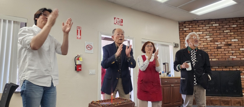 3/2/2026 생일 축하