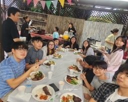 9/13 목장 패스티벌
