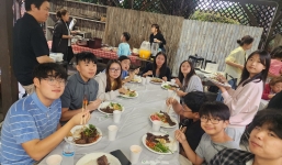 9/13 목장 패스티벌