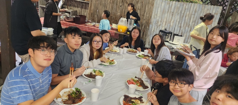 9/13 목장 패스티벌