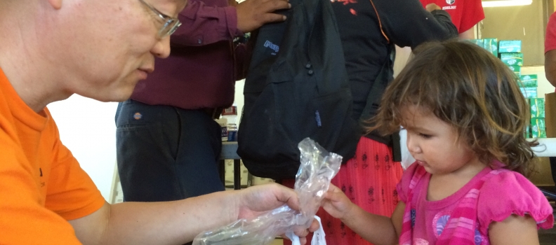 7/15(금)-17(주일) 멕시코 선교