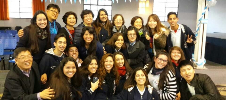 6/25-7/10 아르헨티나 선교