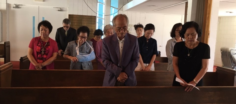 7/15-16 지역교회선교(반석장로교회)