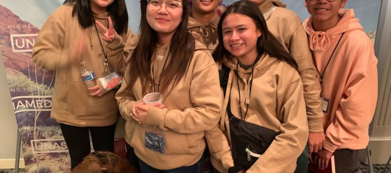 12/27-29 유스 수련회