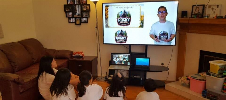 온라인VBS(6/29-7/3)
