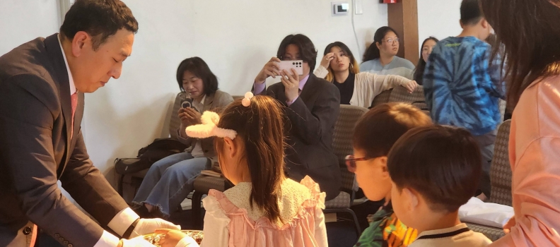 3/31 부활절 감사 예배