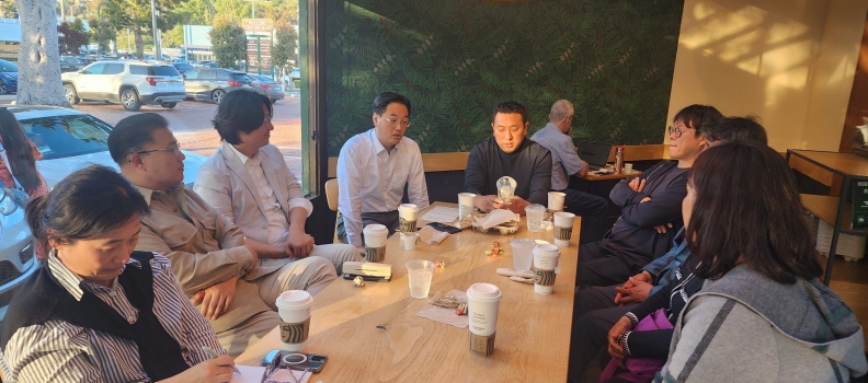 5/26 초원 야외 모임