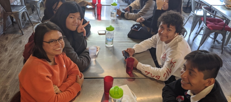 9/27 아리조나목장 Outing(Youth)