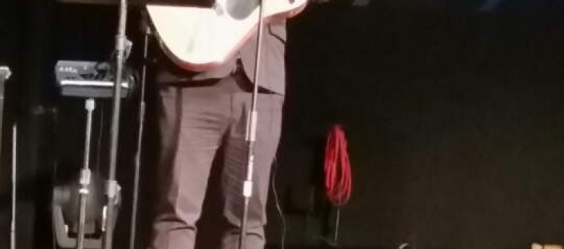 6/9 찬양간증집회(박갑수목사)