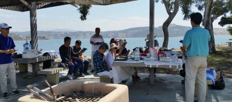 8/24 발렌시아 야외예마